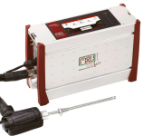 Analisador de gases de combustão portátil varioluxxx