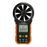 Anemômetro PM 6252 A B