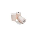 Bobinas de papel para analisadores de gases