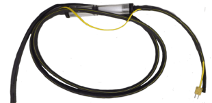 Mangueiras para Analisadores de Gases