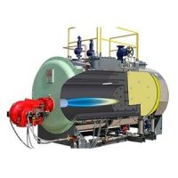 Maximizando o Desempenho de Caldeiras