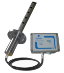 Sondas de zircônia para análise de oxigênio TS237